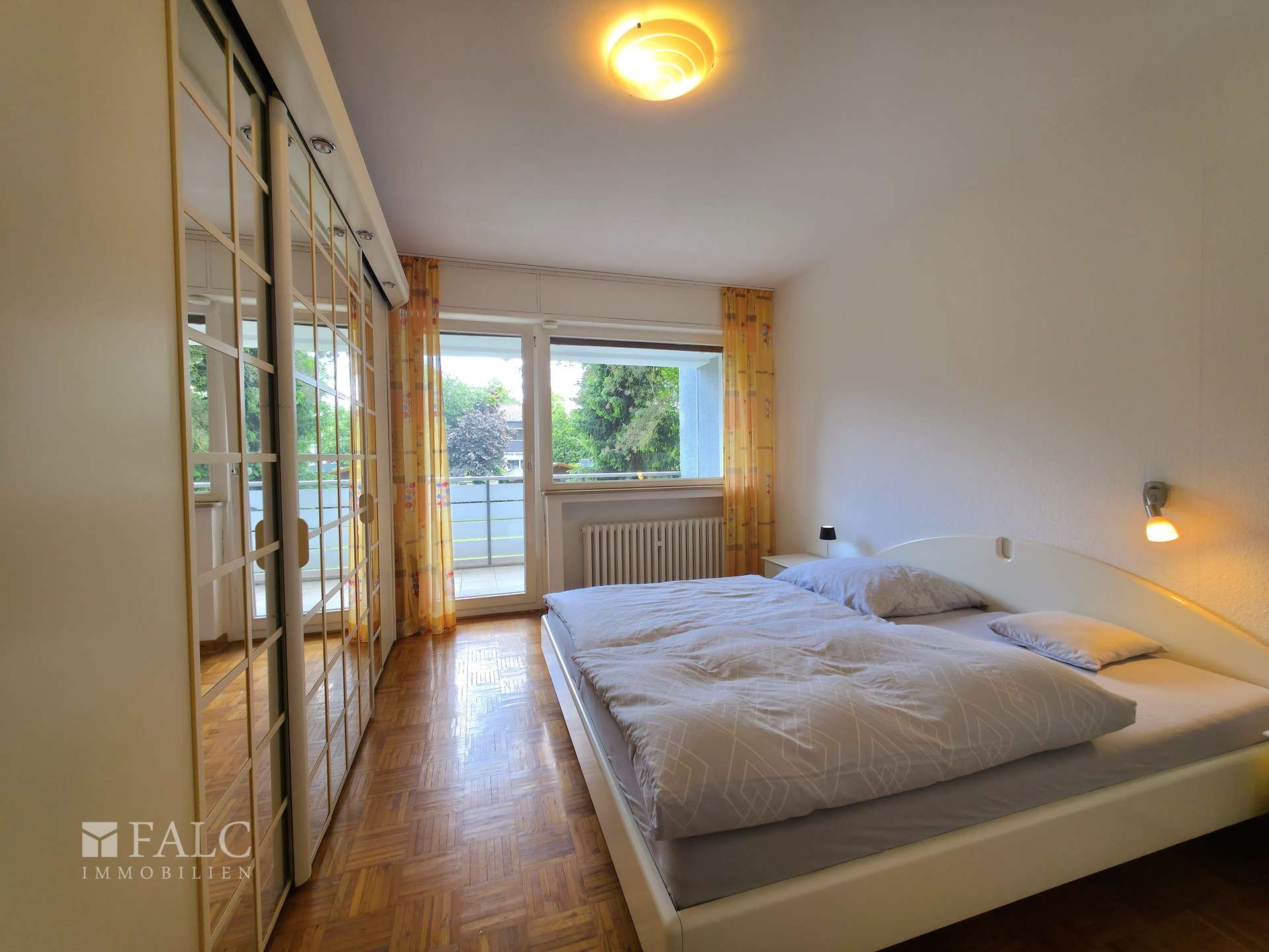 Schlafzimmer 1.OG 